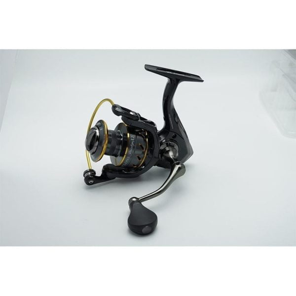 Cyclone Prestige XE-DC 2000
