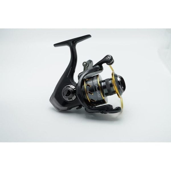 Cyclone Prestige XE-DC 2000 - Imagen 3