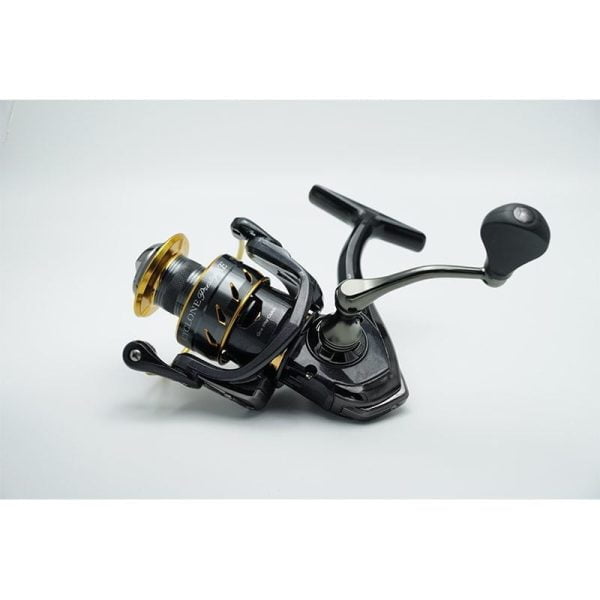 Cyclone Prestige XE-DC 2000 - Imagen 4