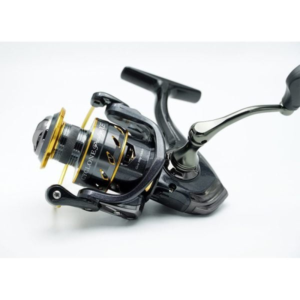 Cyclone Prestige XE-DC 2000 - Imagen 5