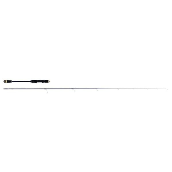Evo II Micro Finesse 602UL PE0.1