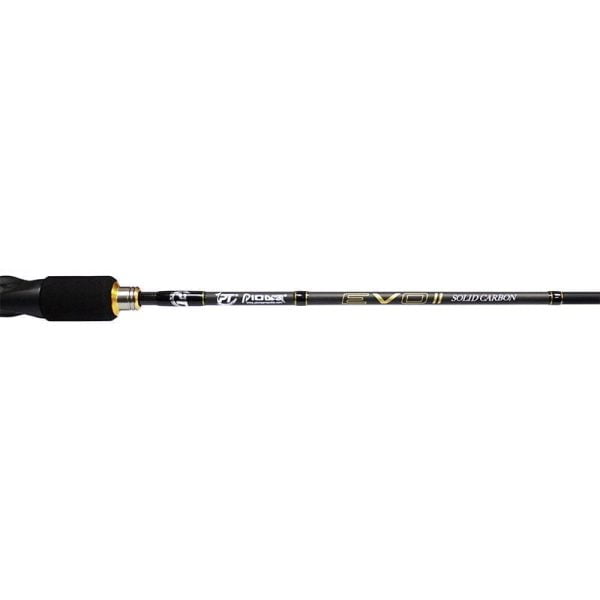 Evo II Micro Finesse 602UL PE0.1 - Imagen 2