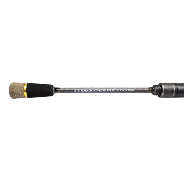 Evo II Micro Finesse 602UL PE0.1 - Imagen 5