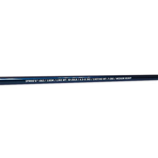Matrix Power 662M - Imagen 2