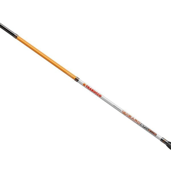 Wizard Spin 2102MH