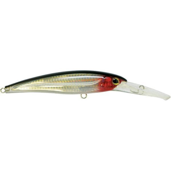 SEA RUNNER 14cm <i class="destaque-color">Color #50 Black Silver</i> - 44g