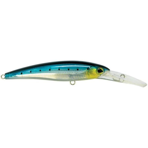 SEA RUNNER 14cm <i class="destaque-color">Color #57 Crystal Sardine</i> - 44g