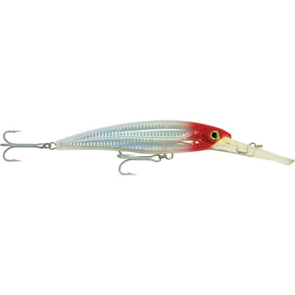SEA RUNNER 14cm <i class="destaque-color">Color #58 Red Head</i> - 44g