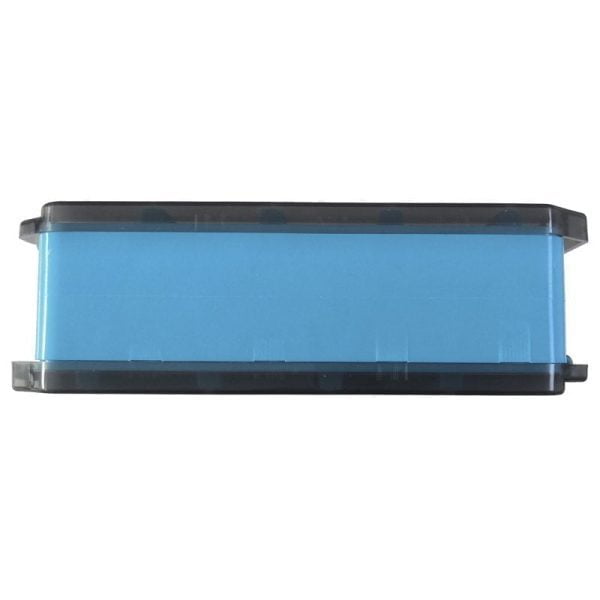 Pack Caja Señuelos Largos SeaBoss Azul <i class="destaque-color"> PACK DE 10pcs  </i> - Imagen 6