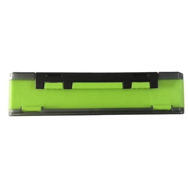 Caja para Señuelos Largos SeaBoss Verde - Imagen 2
