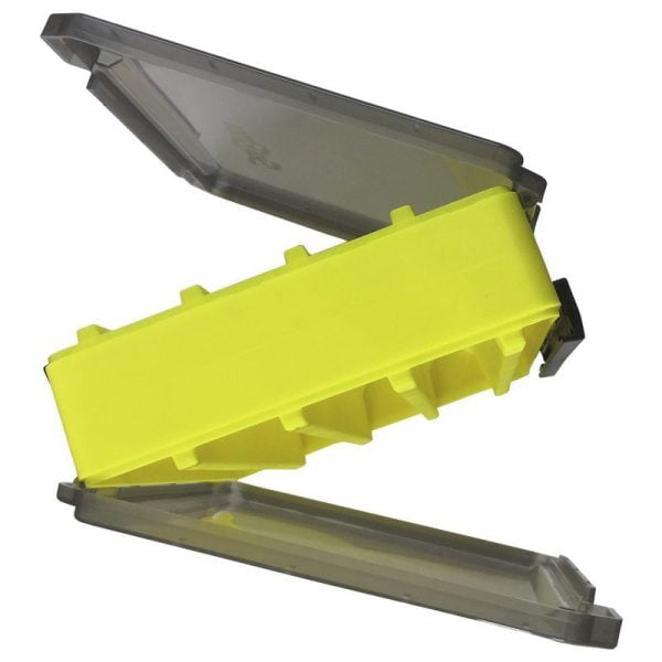 Caja para Señuelos Largos SeaBoss Amarillo - Imagen 3