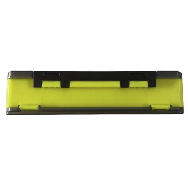 Caja para Señuelos Largos SeaBoss Amarillo - Imagen 4