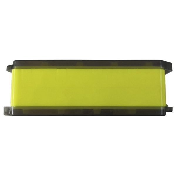 Caja para Señuelos Largos SeaBoss Amarillo - Imagen 5