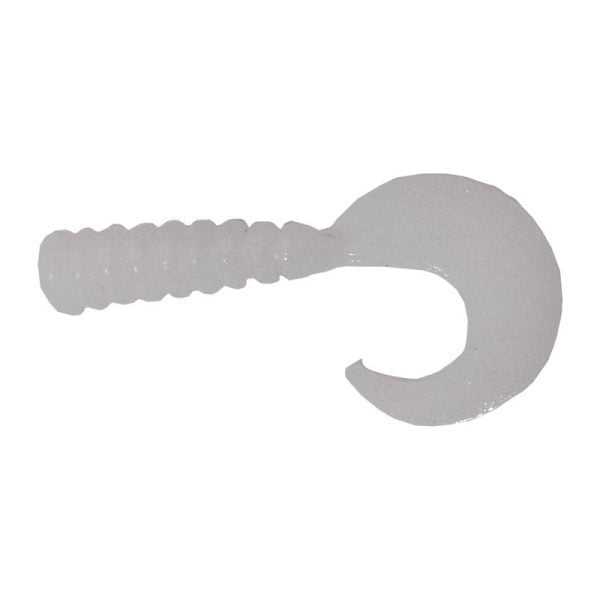 Vinilo Seaboss King - 15mm - COLOR Blanco