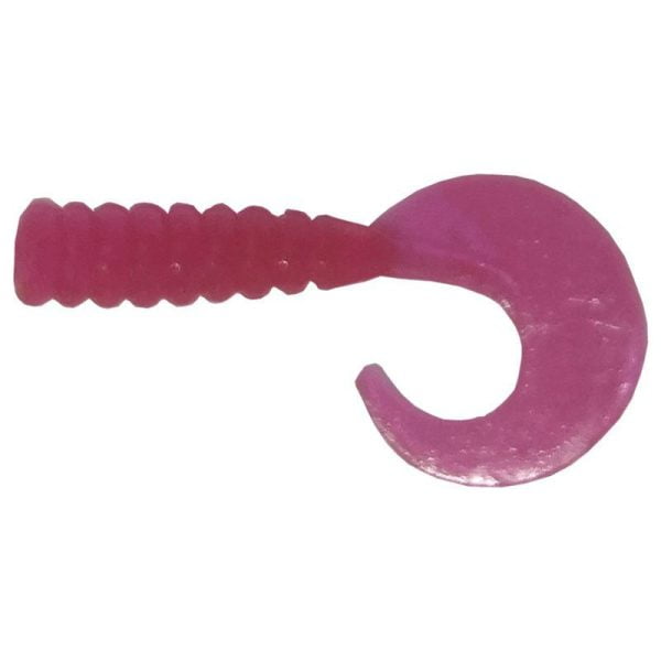 Vinilo Seaboss King - 15mm - COLOR Rojo