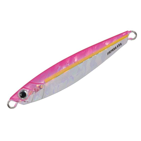 Jig Para Slow 30g #002
