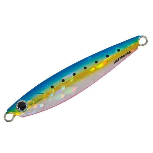 Jig Para Slow 40g #028