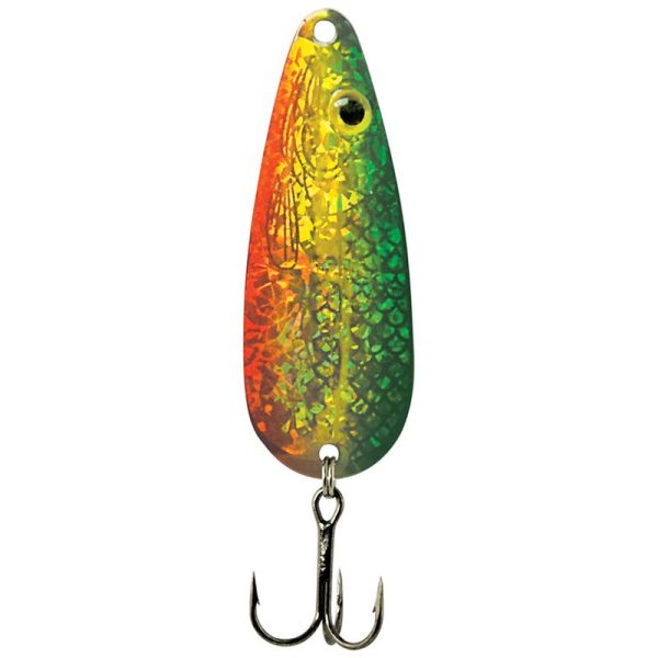 T.SPOON 18.5g <i class="destaque-color">Color #41 Gold Green </i>