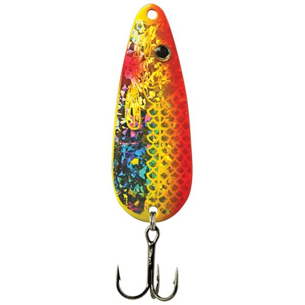 T.SPOON 18.5g <i class="destaque-color">Color #43 Gold Orange </i>