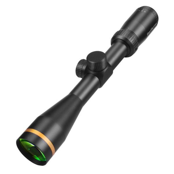 Mira Telescópica WH005 HD-C 3-9X40 - Imagen 4