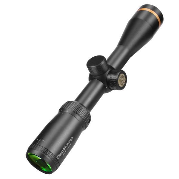 Mira Telescópica WH005 HD-C 3-9X40 - Imagen 5