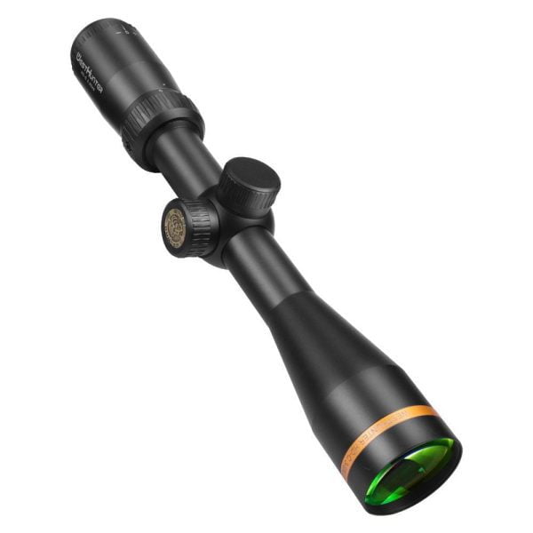 Mira Telescópica WH005 HD-C 3-9X40 - Imagen 6