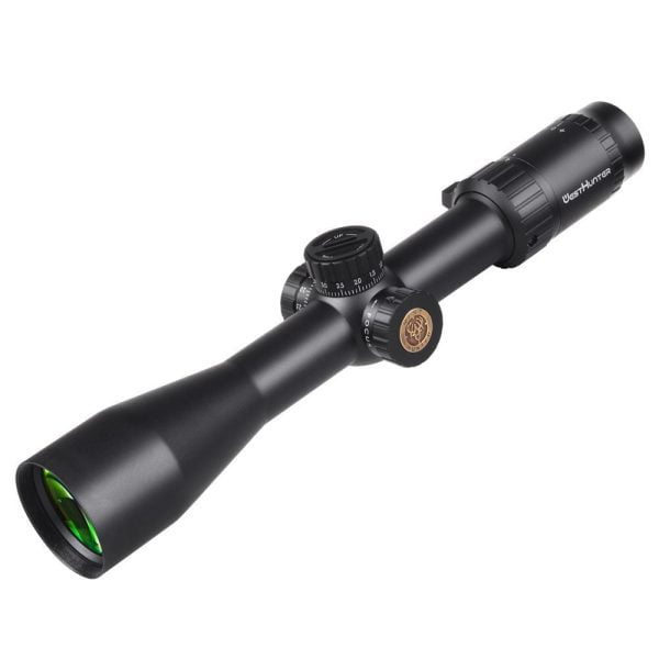 Mira Telescópica WH006 HD-S 4-16X44 SF WS-MDS/Black