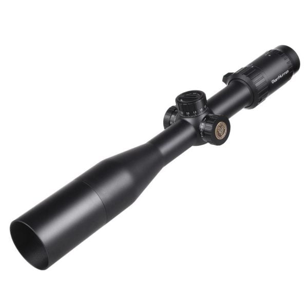 Mira Telescópica WH006 HD-S 4-16X44 SF WS-MDS/Black - Imagen 2