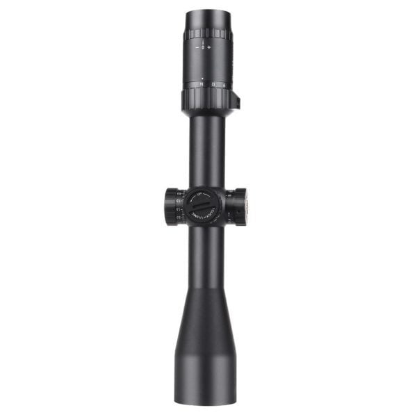 Mira Telescópica WH006 HD-S 4-16X44 SF WS-MDS/Black - Imagen 3