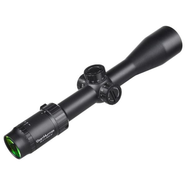 Mira Telescópica WH006 HD-S 4-16X44 SF WS-MDS/Black - Imagen 5