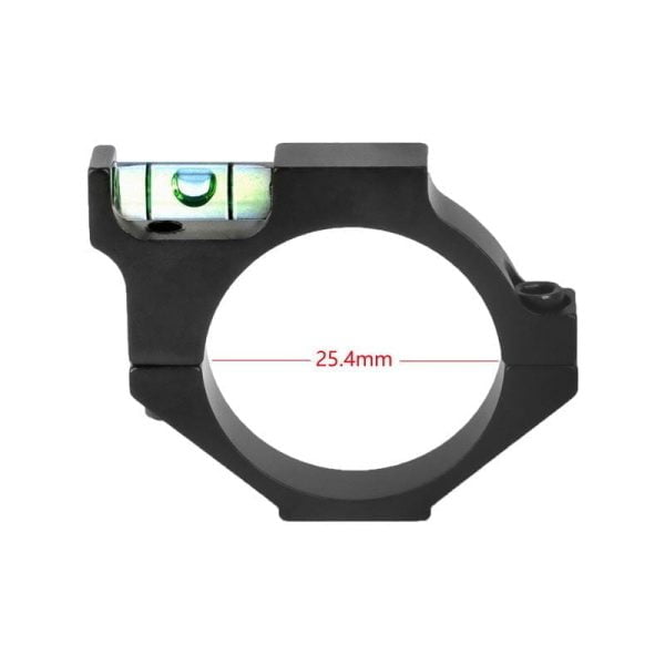Scope Lever 25,4mm