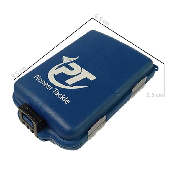 Double Side Mini Box Pioneer
