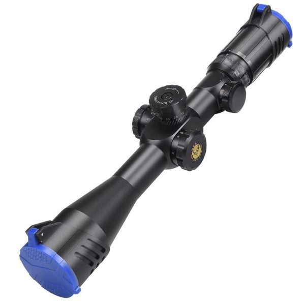Mira Telescópica WH011 WHF 4-14X44 SFIR FFP - Imagen 2