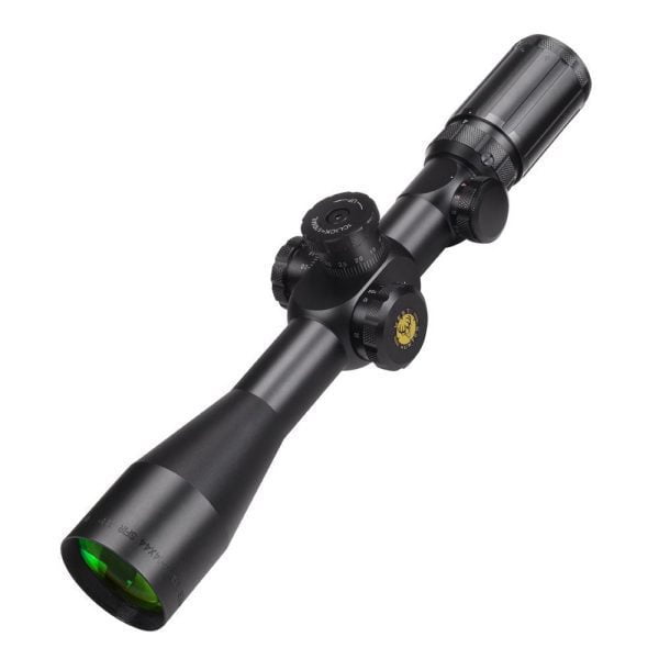 Mira Telescópica WH011 WHF 4-14X44 SFIR FFP - Imagen 3