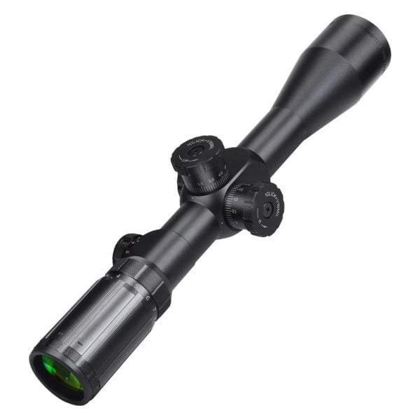 Mira Telescópica WH011 WHF 4-14X44 SFIR FFP - Imagen 4