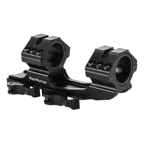 Montura WM6001 Negro - Imagen 2