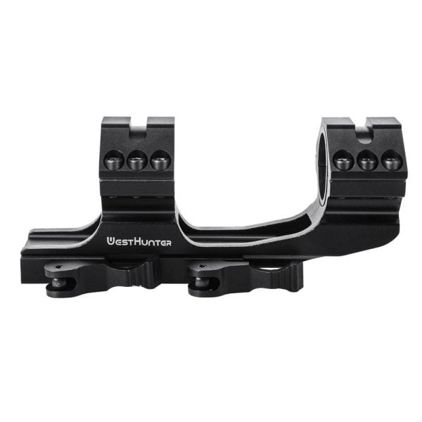 Montura WM6001 Negro - Imagen 3