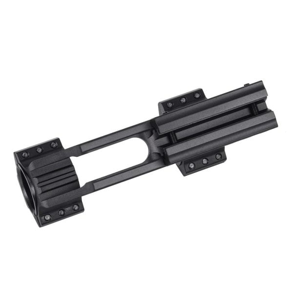 Montura WM70 Negro - Imagen 5