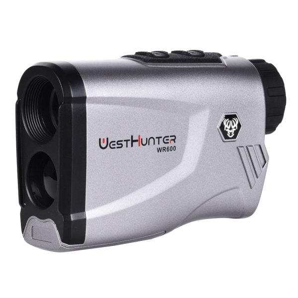 Telemetro Laser Range Finder WR600