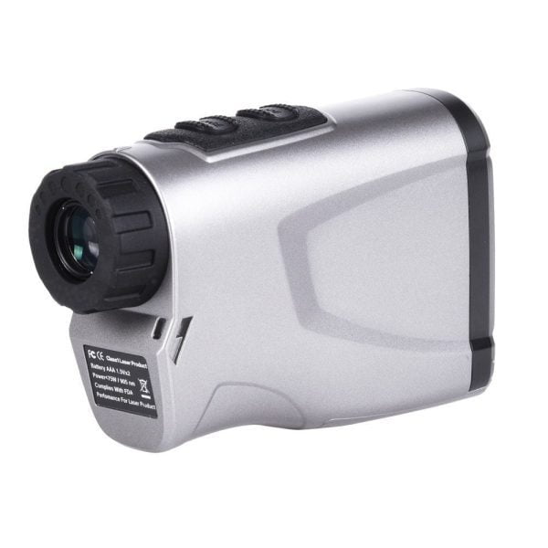 Telemetro Laser Range Finder WR600 - Imagen 2
