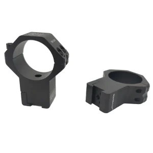 Montura High Profile Dovetail<i class="destaque-color"> (11mm) </i> WH223 Negro