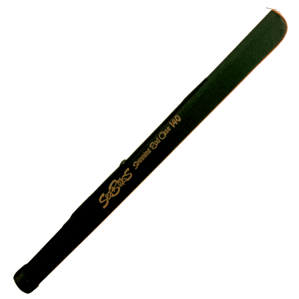 SeaBoss Spinning Rod Case 140