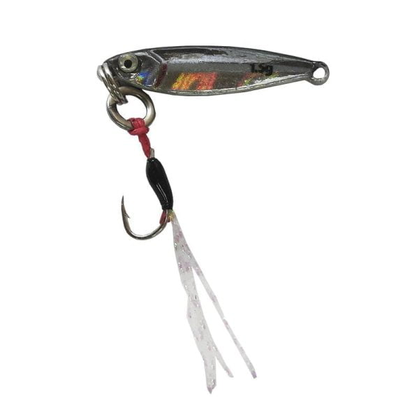 SeaBoss JP Micro Jig 1,5g Keimura Katakuchi