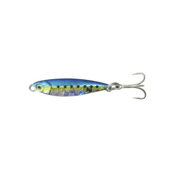 SeaBoss JP Micro Jig 3g Candy Iwashi