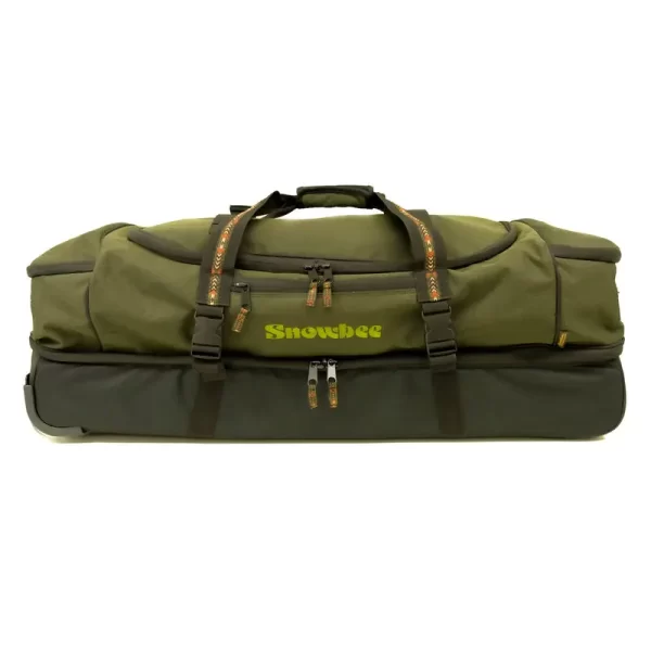 XS Travel Rolling-Bag