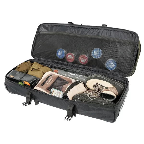 XS Travel Rolling-Bag - Imagen 3