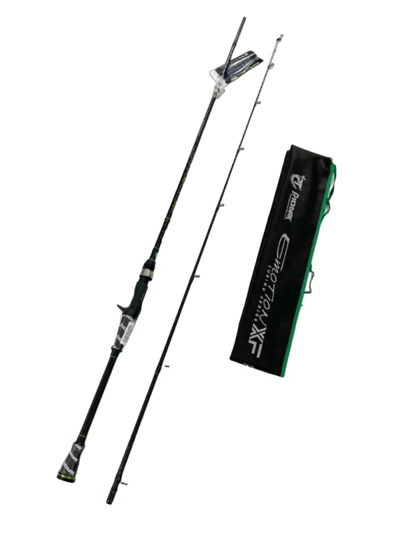 Emotion XF 662M