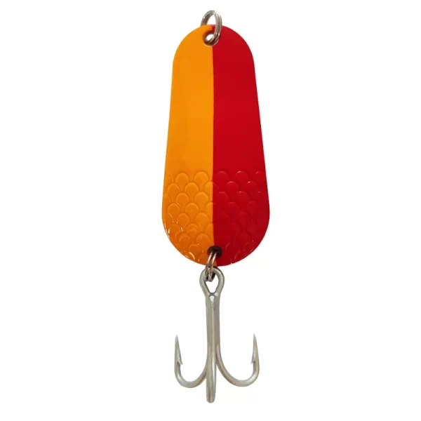 SeaBoss SPN004 30g Bronce Española