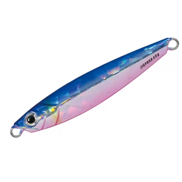 Jig Para Short 60g #004