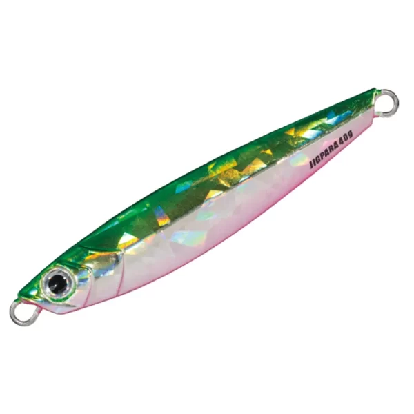 Jig Para Short 40g #010